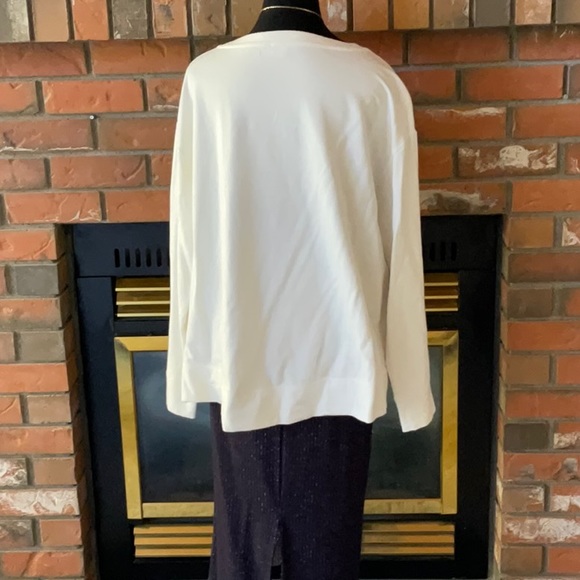 Mey sweatshirt L - Picture 4 of 6